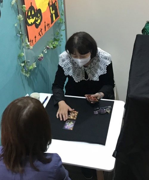 占い師シリウスららのお気に入り写真1